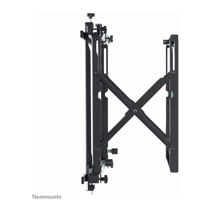 Soporte TV con Brazo Neomounts WL95-800BL1 70" 42" 35 kg