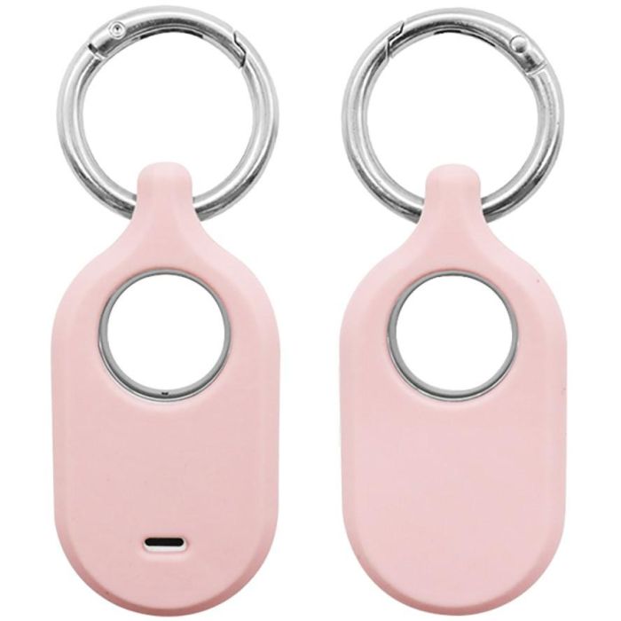 4smarts Silicone Case Set f. SmartTag2 4 Stk (farbl gemischt) 2