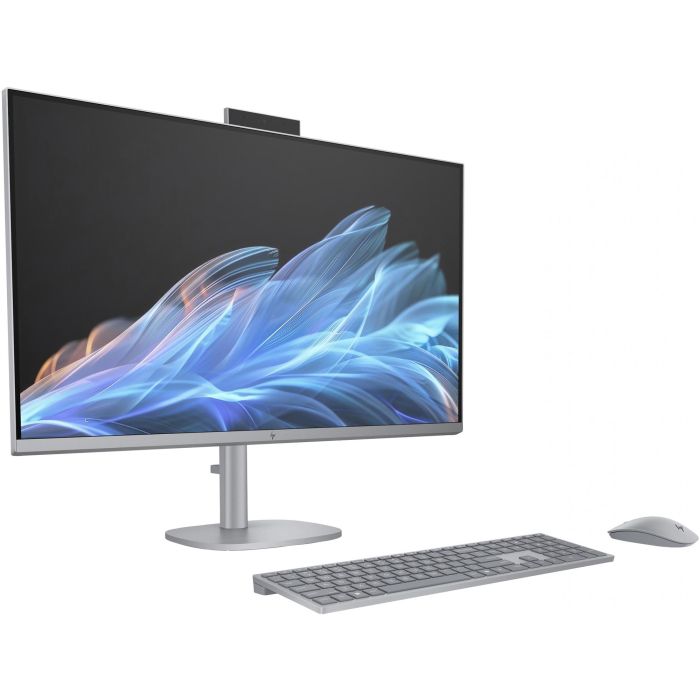 HP OmniStudio X All-in-One 32-c0077ng (silber. Windows 11 Home 64-Bit) 1 HP OmniStudio X All-in-One 32-c0077ng (silber. Windows 11 Home 64-Bit) 1