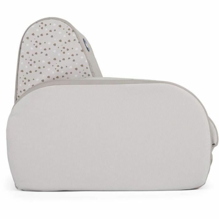 Chicco AAAOT53526 Sillón Twist Dune Tejido Beige 1