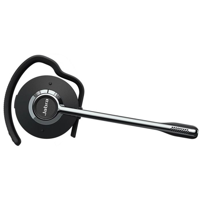 Jabra Engage 65 SE Convertible headset with earhook Base Power supply 1.5m USB-C to USB-A Cable Desk phone cable Eargels Headband 1