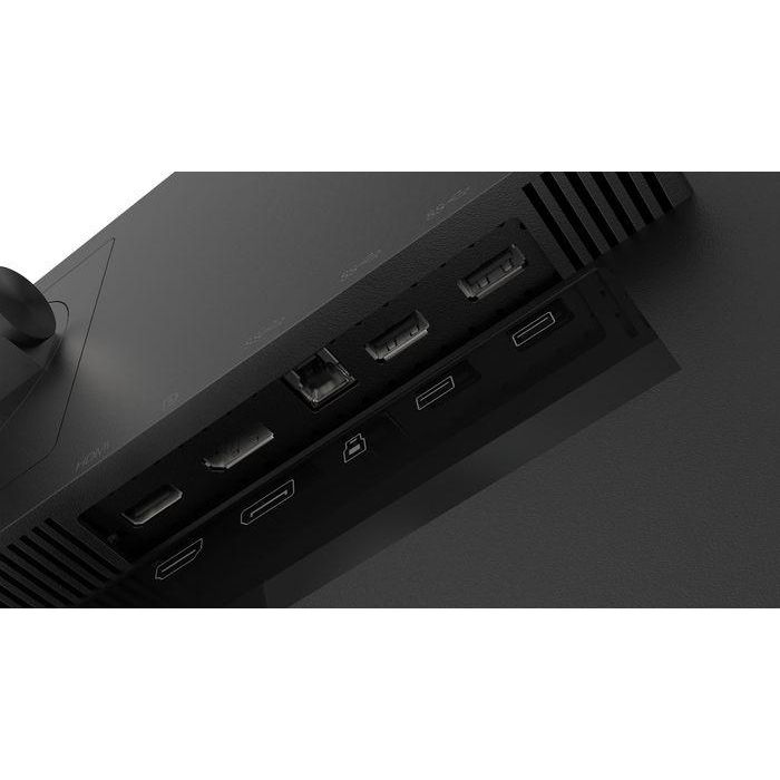 Lenovo Monitor T27q-20 27" WQHD 2560 x 1440 W-LED IPS 16:9 12