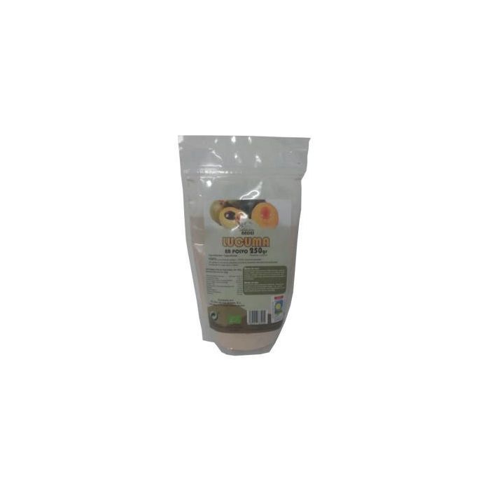Harina De Lucuma Superalimentos 250Gr. Eco Harina De Lucuma Superalimentos 250Gr. Eco