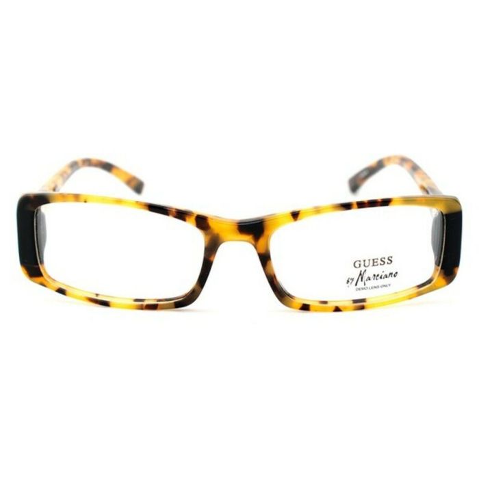 Montura de Gafas Mujer Guess Marciano GM104-52-DABLK Ø 52 mm 1 Montura de Gafas Mujer Guess Marciano GM104-52-DABLK Ø 52 mm 1
