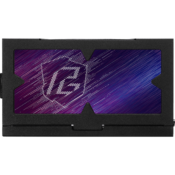 ASRock PG-750G Fuente de Alimentación, 750W, 80 PLUS Gold, Modular, PCI-E 5.1 (12+4pin) 1