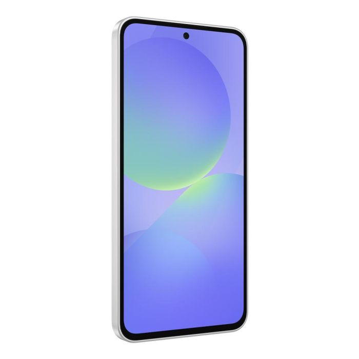 Smartphone Samsung Galaxy A36 8GB/ 256GB/ 6.7"/ 5G/ Blanco 2 Smartphone Samsung Galaxy A36 8GB/ 256GB/ 6.7"/ 5G/ Blanco 2