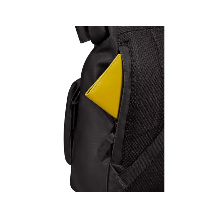 American Tourister Mochila Urban Grove (36X25X20cm) 17L RPET Recyclex Negro SA143779 NE 2