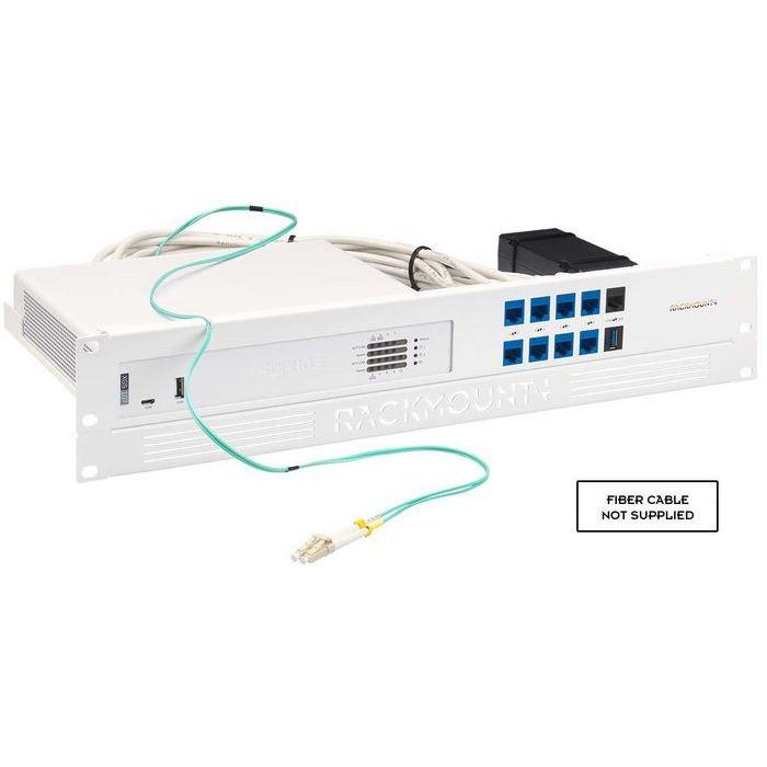 Rackmount IT Kit para Sophos XGS 87 / 107 6 Rackmount IT Kit para Sophos XGS 87 / 107 6