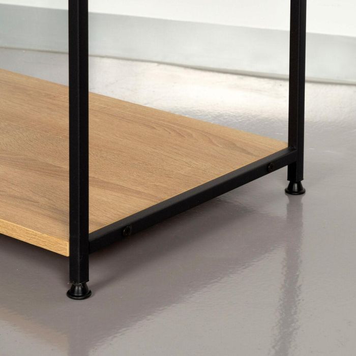 Armario Max Home Acero Melamina Aglomerado 60 x 175 x 40 cm 1 Armario Max Home Acero Melamina Aglomerado 60 x 175 x 40 cm 1