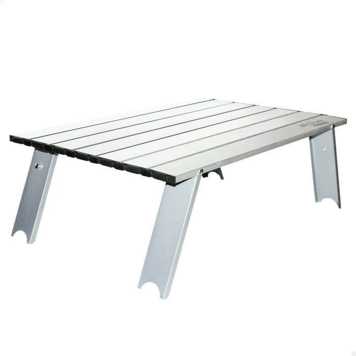 Mesa Plegable Aktive 55 x 20 x 41 cm (2 Unidades) 1