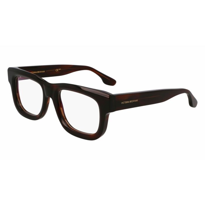 Montura de Gafas Mujer Victoria Beckham VB2671-5119227 Ø 51 mm Montura de Gafas Mujer Victoria Beckham VB2671-5119227 Ø 51 mm