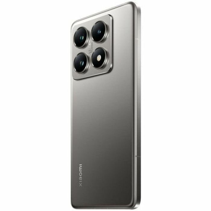 Smartphone Xiaomi 14T Pro 5G 1 Smartphone Xiaomi 14T Pro 5G 1