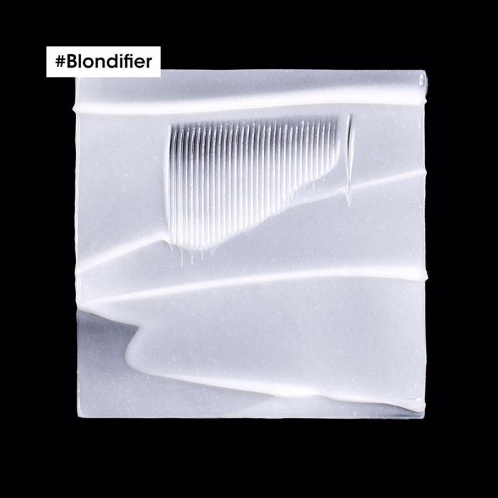 L'Oréal Paris Expert Blondifier Mascarilla Cabello Rubio 250 mL 3 L'Oréal Paris Expert Blondifier Mascarilla Cabello Rubio 250 mL 3