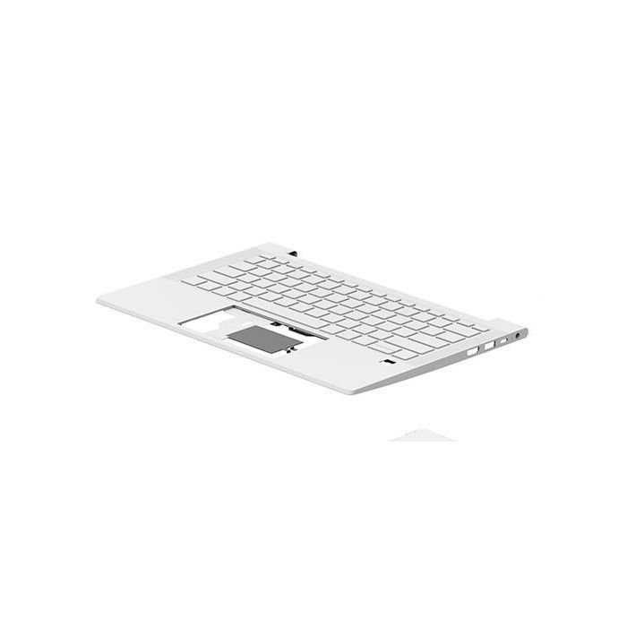 HP Top cover with keyboard HP Top cover with keyboard
