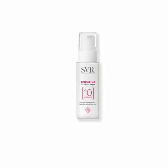 Svr Sensifine Hydra-Creme 40ml Crema Hidratante para Piel Sensible