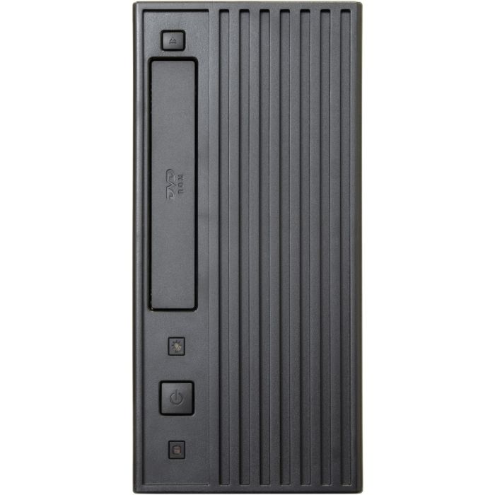 Chieftec BT-02B-U3-250VS ITX Uni Serie Fuente de alimentación 250W 5 Chieftec BT-02B-U3-250VS ITX Uni Serie Fuente de alimentación 250W 5