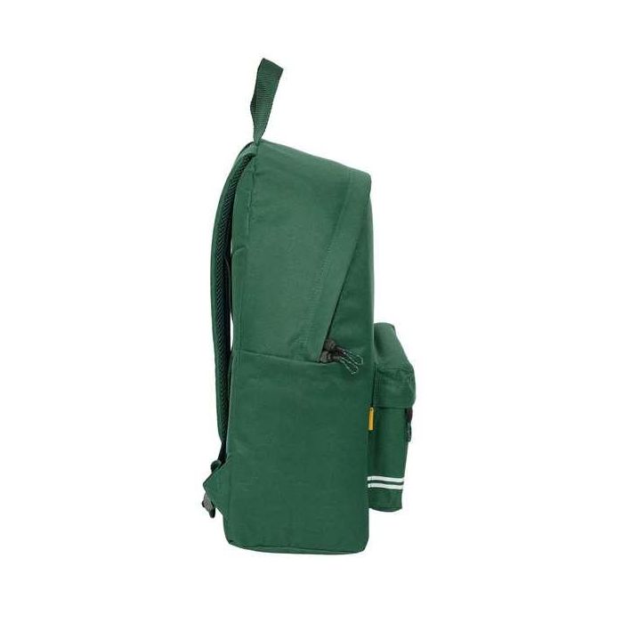Mochila Escolar Kings League Troncos Verde oscuro 33 x 42 x 15 cm 2