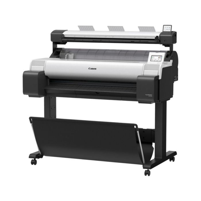 Plotter Canon Tm - 340 Imageprograf A0 36 Pulgadas 3 Plotter Canon Tm - 340 Imageprograf A0 36 Pulgadas 3