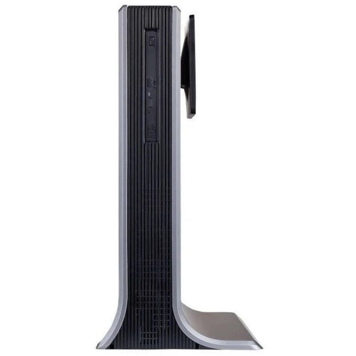 Caja Semitorre Mini ITX Hiditec D-1 Negro 2 Caja Semitorre Mini ITX Hiditec D-1 Negro 2