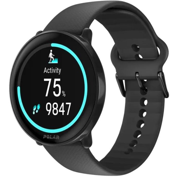 Smartwatch Polar 1,28" 1