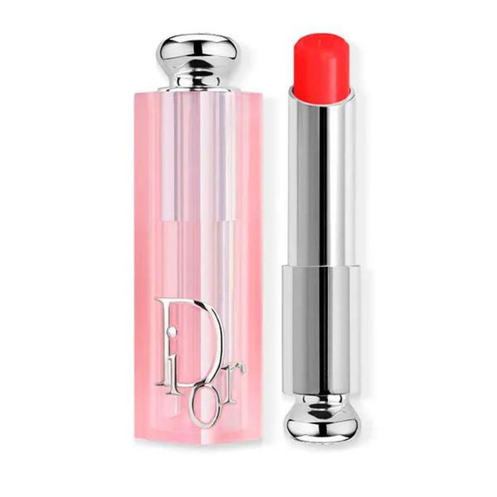 Dior addict lip glow 015