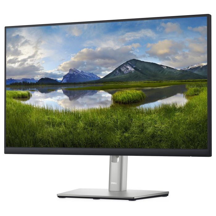 DELL Monitor P2422H 23.8" Full HD IPS 60Hz HDMI USB VESA 1