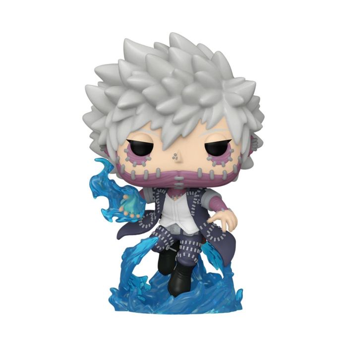 Funko Pop! Dabi - My Hero Academia (Mha)- 84642 Funko Pop! Dabi - My Hero Academia (Mha)- 84642