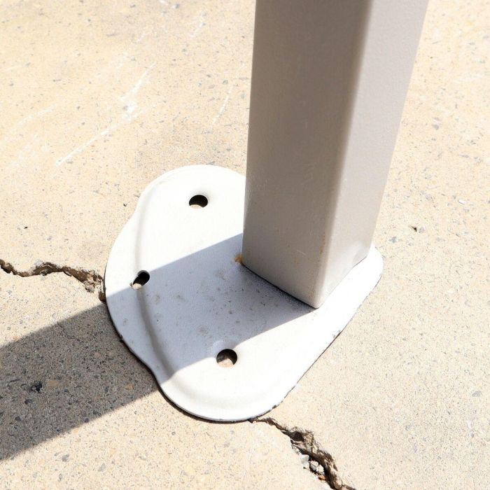 Pared de Carpa OCC Motorsport OCCCARP31 Racing Negro Poliéster 420D Oxford 3 x 2 m Ventana 2 Unidades 2 Pared de Carpa OCC Motorsport OCCCARP31 Racing Negro Poliéster 420D Oxford 3 x 2 m Ventana 2 Unidades 2