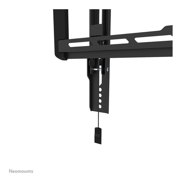 Neomounts WL35-550BL14 Soporte TV Pared Inclinable para Pantallas de 32-75", 50 kg, VESA 100x100-400x400, Fácil Instalación - Negro 2 Neomounts WL35-550BL14 Soporte TV Pared Inclinable para Pantallas de 32-75", 50 kg, VESA 100x100-400x400, Fácil Instalación - Negro 2