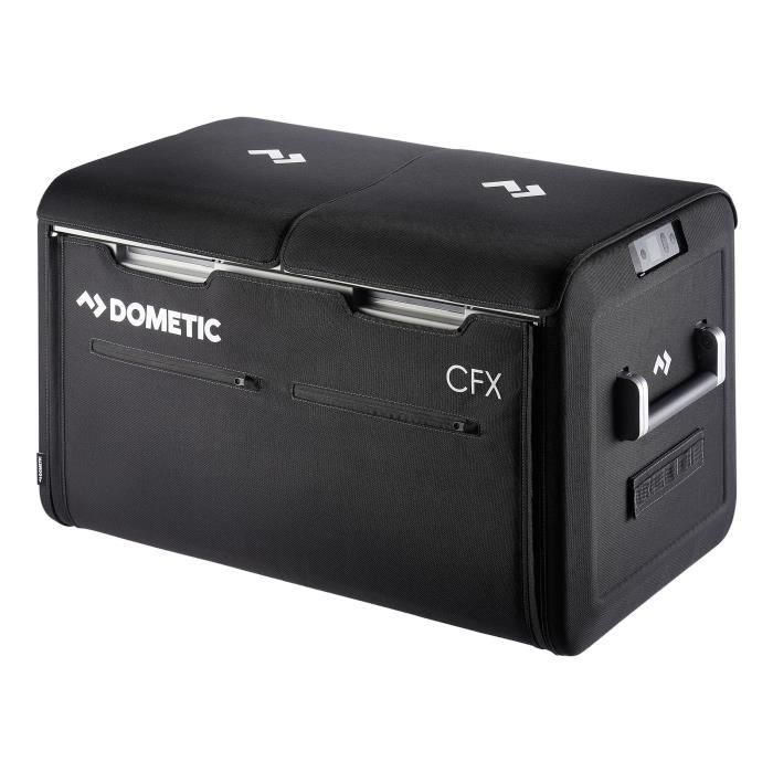 Funda protectora - DOMETIC - CFX3 PC75 - Negra Funda protectora - DOMETIC - CFX3 PC75 - Negra