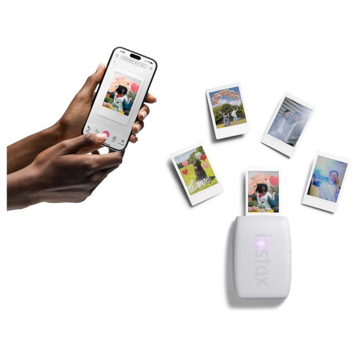 Fujifilm Impresora Fujifilm Instax Mini Link 3