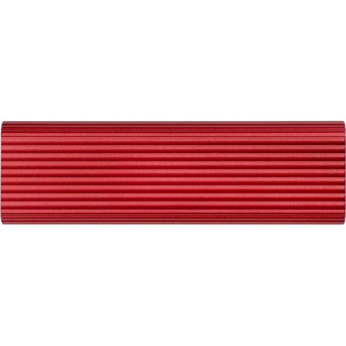 Patriot Transporter Lite SSD 1 TB USB-C 3.2 Gen 2 (10 Gbit/s) Rojo 3