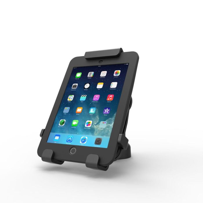 Soporte para móvil o tablet Compulocks 820BRCH Negro 3