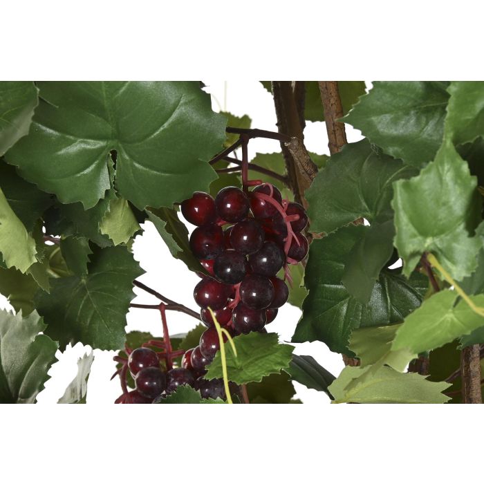 Arbol Mediterraneo DKD Home Decor Verde 58 x 180 x 58 cm (2 Unidades) 1 Arbol Mediterraneo DKD Home Decor Verde 58 x 180 x 58 cm (2 Unidades) 1