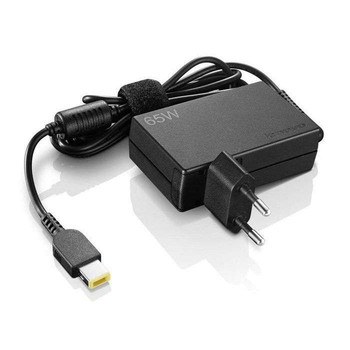 Lenovo Adaptador CA 65W