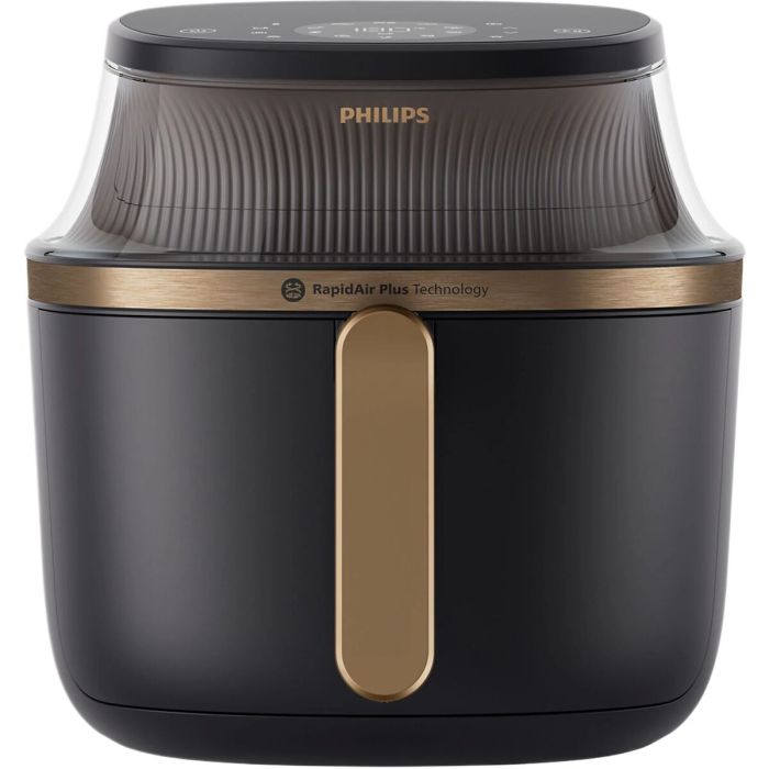 Freidora de Aire Philips NA342/00 2000 W 7,2 L Freidora de Aire Philips NA342/00 2000 W 7,2 L