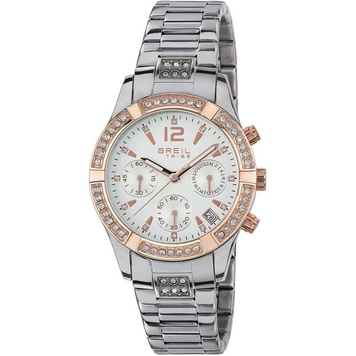 Reloj Mujer Breil C (Ø 36 mm) Reloj Mujer Breil C (Ø 36 mm)