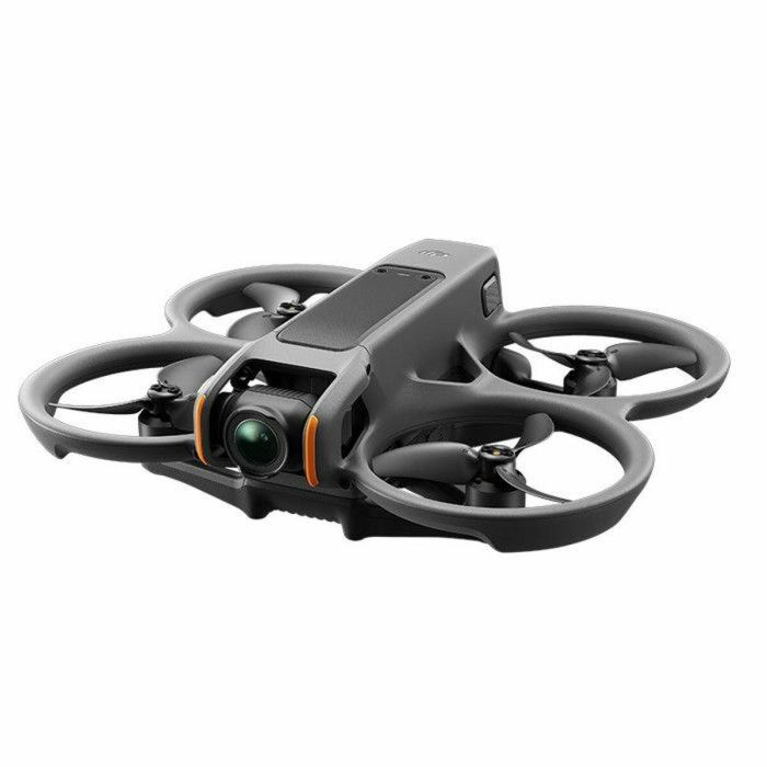 DJI DJI1713653089108 Drone Avata 2: Captura 4K, 25 min de Vuelo, Wi-Fi Integrado 5