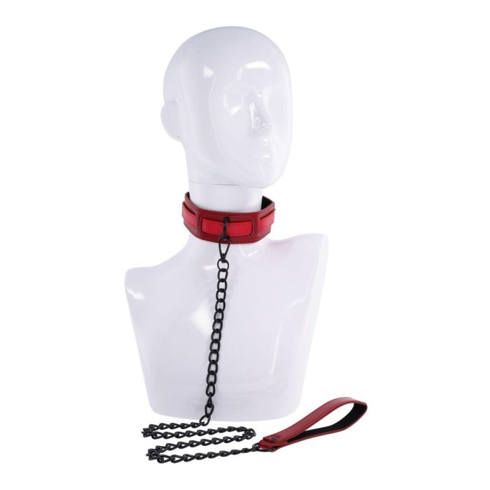 Collar de Castigo Sportsheets Sex and Mischief 13