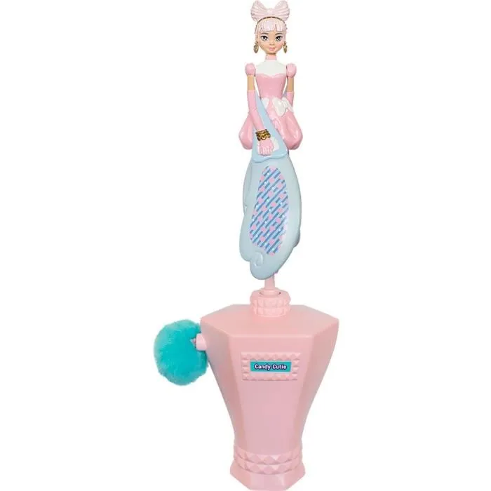 Lansay LAN3181860300138 Candy Cutie Muñeca Voladora - Edad 6+ 3 Lansay LAN3181860300138 Candy Cutie Muñeca Voladora - Edad 6+ 3