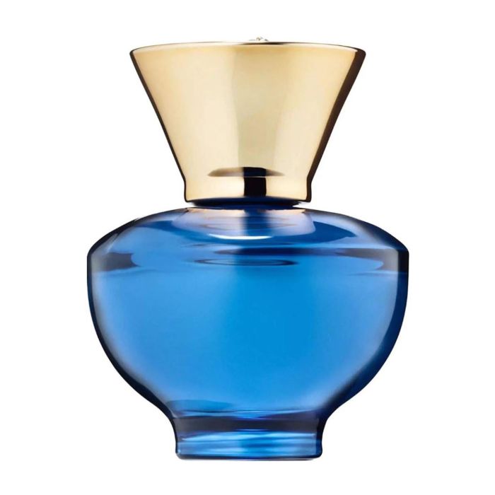 Versace Dylan blue eau de parfum 5 ml vaporizador Versace Dylan blue eau de parfum 5 ml vaporizador