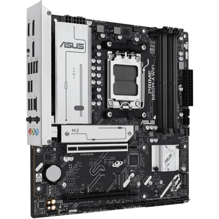 MB ASUS PRIME B850M-A WIFI 3 MB ASUS PRIME B850M-A WIFI 3