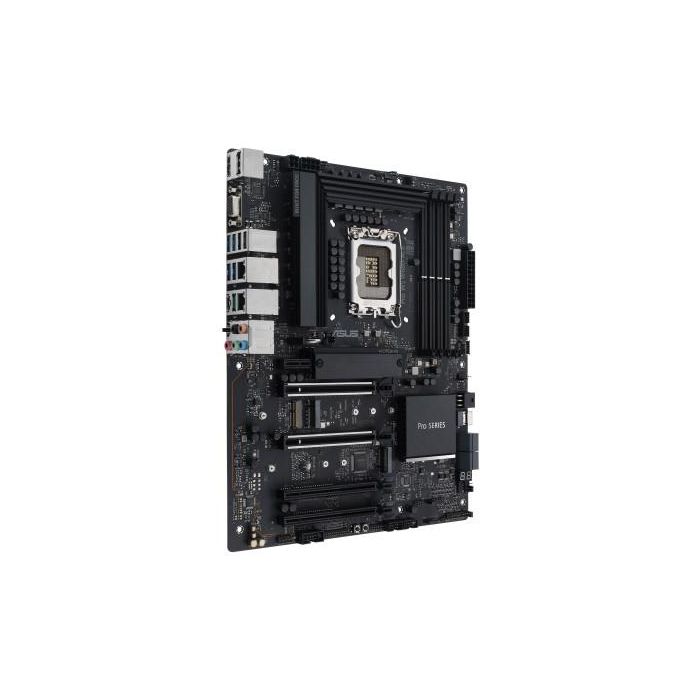 ASUS PRO WS W680-ACE Intel W680 LGA 1700 ATX 11 ASUS PRO WS W680-ACE Intel W680 LGA 1700 ATX 11