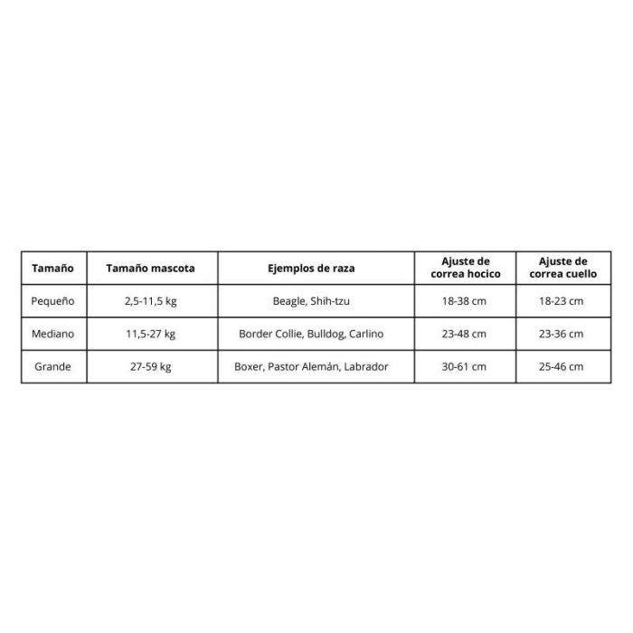 Nayeco Easy Walk Arnés 3 Nayeco Easy Walk Arnés 3