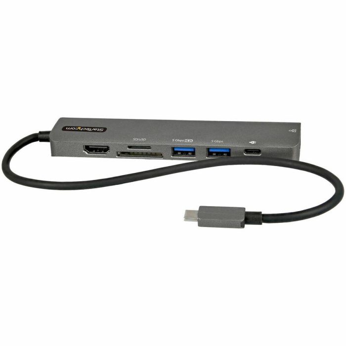 Hub USB Startech DKT30CHSDPD1 Hub USB Startech DKT30CHSDPD1