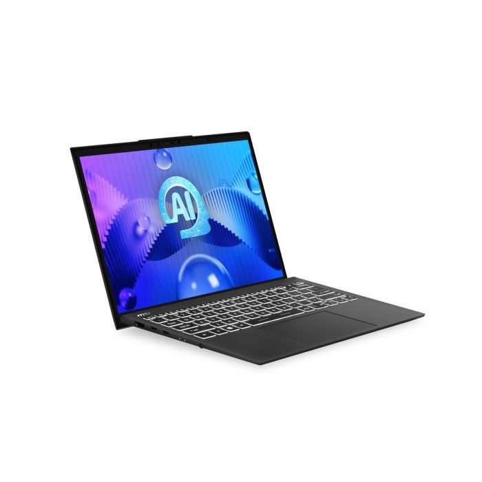 MSI Portátil Prestige 13 AI-024ES Intel Core Ultra 7 32GB 1TB SSD 13.3" OLED Intel Arc 31 MSI Portátil Prestige 13 AI-024ES Intel Core Ultra 7 32GB 1TB SSD 13.3" OLED Intel Arc 31