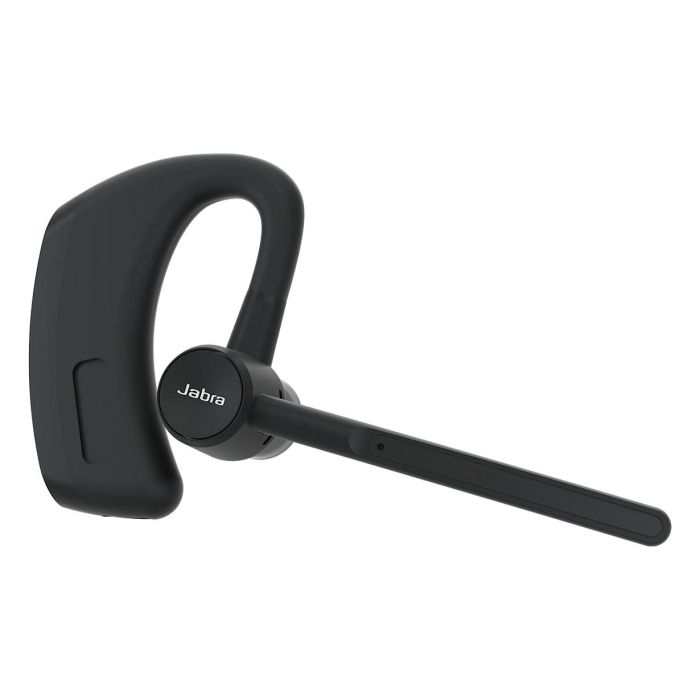 Jabra Perform 45 Headset Inalámbrico Monoaural Bluetooth 5.1 14h Negro