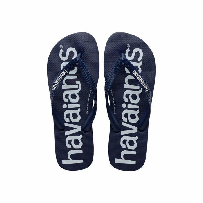 Chanclas Havaianas Azul marino 3 Chanclas Havaianas Azul marino 3