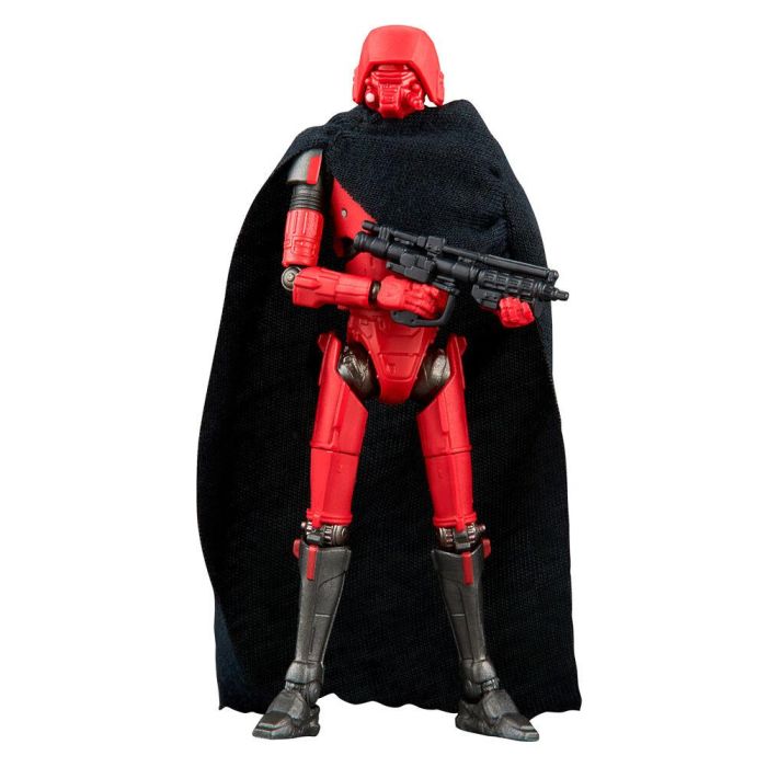 HASBRO Figura HK-87 Assassin Droid Ahsoka Star Wars The Black Series 9,5cm Articulada con Accesorios 6 HASBRO Figura HK-87 Assassin Droid Ahsoka Star Wars The Black Series 9,5cm Articulada con Accesorios 6