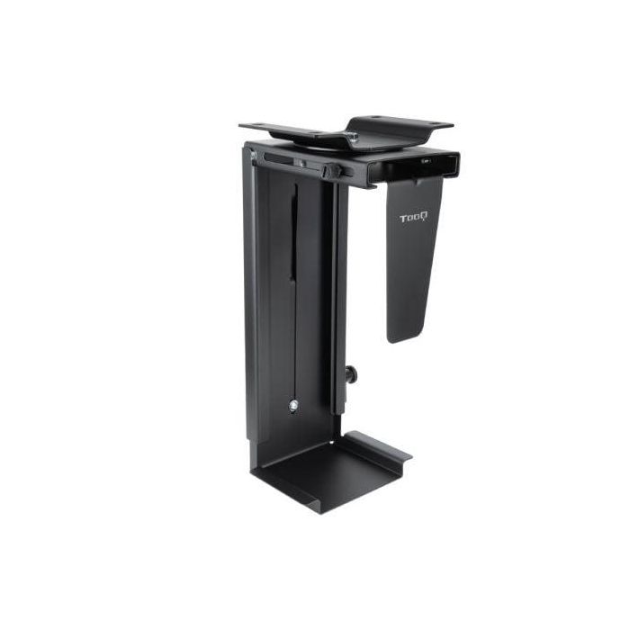 TooQ TQMUD01 soporte de CPU Soporte de CPU para instalación en escritorio TooQ TQMUD01 soporte de CPU Soporte de CPU para instalación en escritorio
